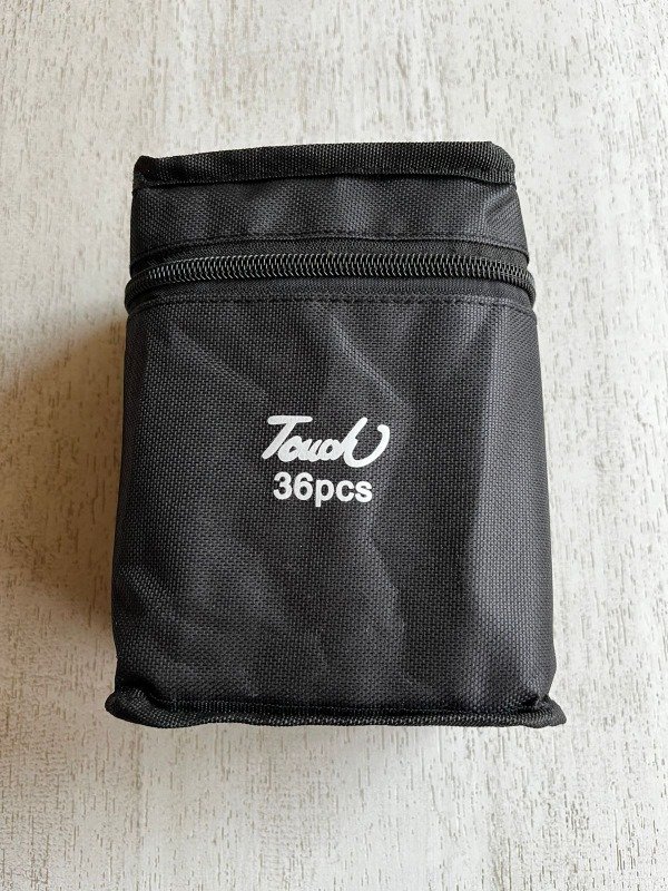 Producto - MARCADOR PLUMON X36