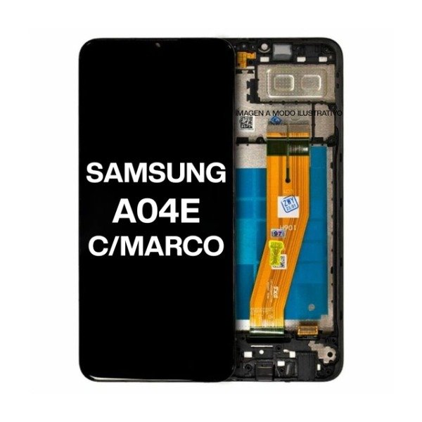 Producto - MODULO SAMSUNG A04E C/M