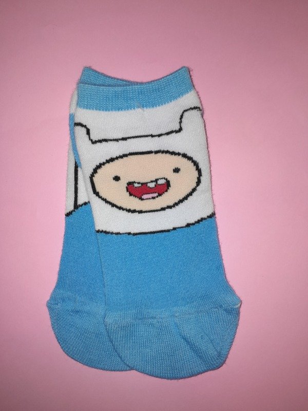 Producto - Hora de aventura-Finn