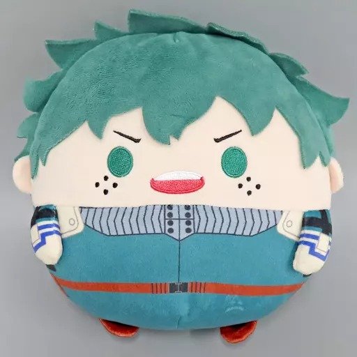 Producto - Midoriya fuwakororin m