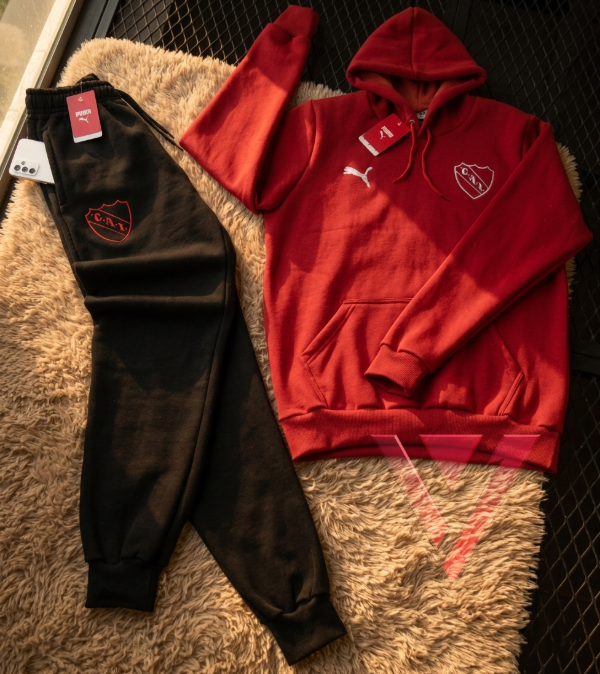 Producto - CONJUNTO INDEPENDIENTE 2026 - 2