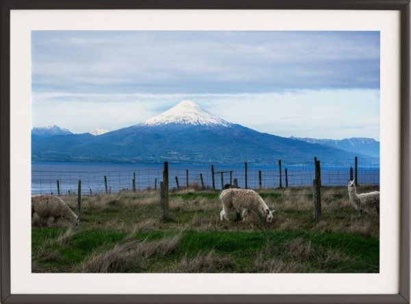 Producto - Volcán Osorno