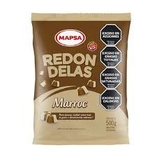 Producto - BOTONCITOS MARROC