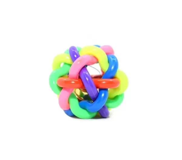 Producto - Pelota entrelazada
