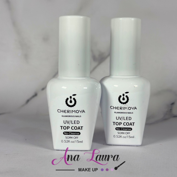 Producto - Top coat Cherimoya
