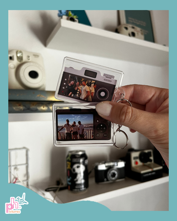 Producto - llavero - 2
