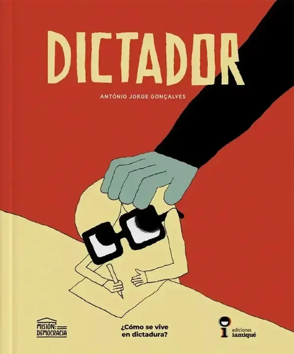 Producto - DICTADOR - Antonio Jorge Goncalves