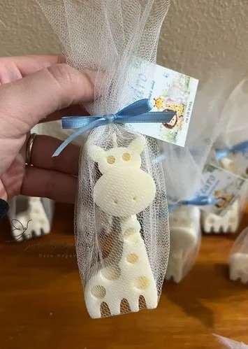 Producto - Souvenir Jirafa - 0