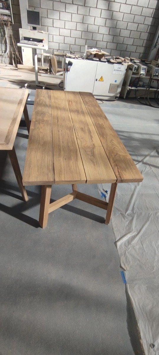 Producto - MESA TABLONES