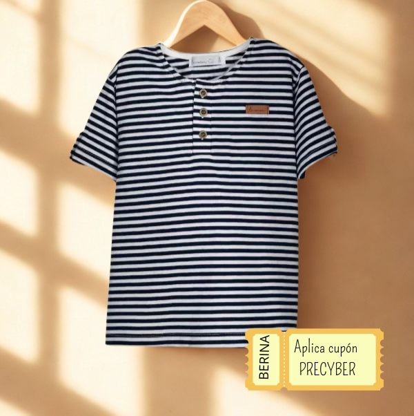 Producto - Remeras Genaro