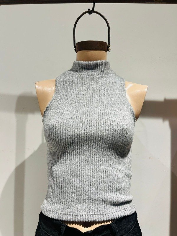 Producto - Musculosa LE1004-1 LANILLA