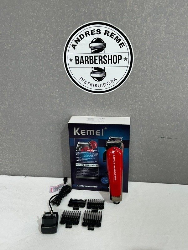 Producto - Maquina de corte kemei 2611