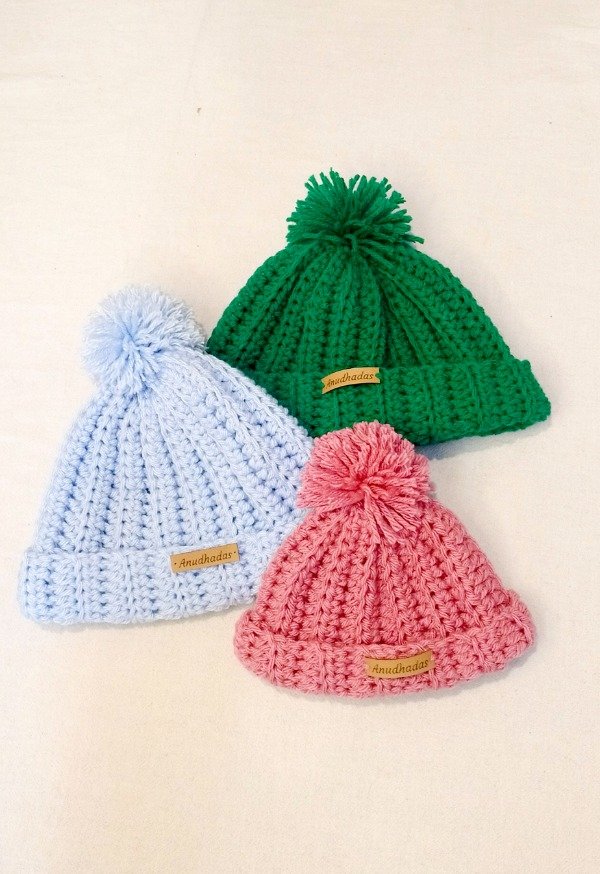 Producto - Gorro Elena - 4