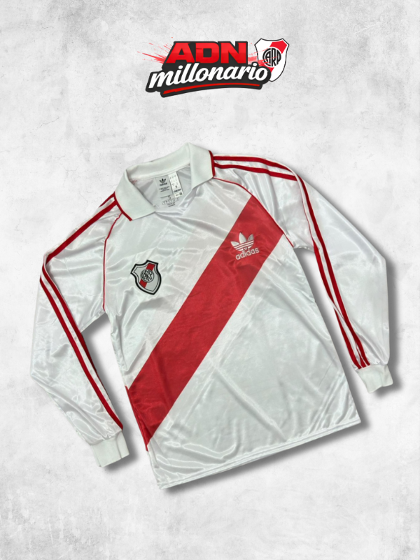 Producto - Camiseta Titular Manga larga 1993