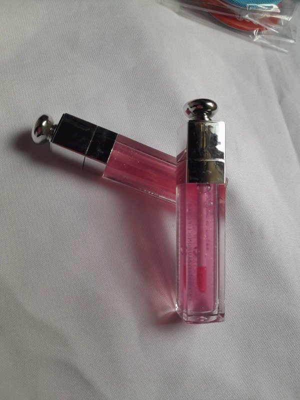 Producto - gloss dup dior