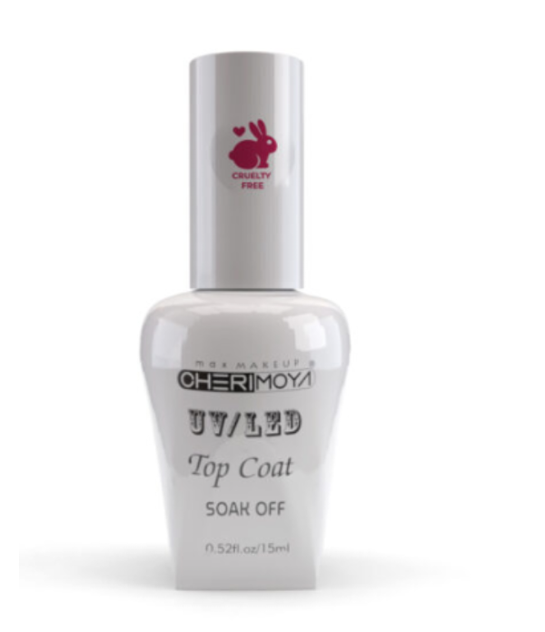 Producto - Top coat Cherimoya 15 ML