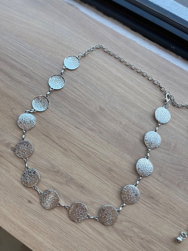 Producto - Cinto moneda