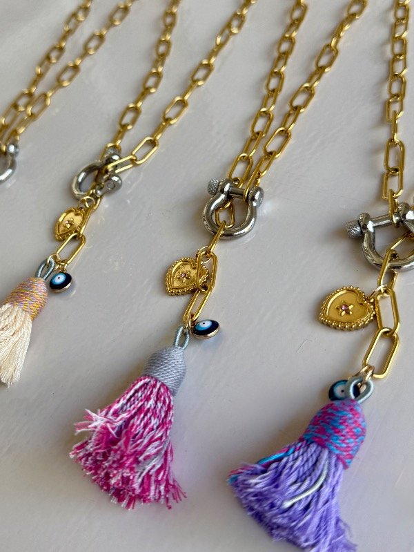 Producto - Collar Creta - 8