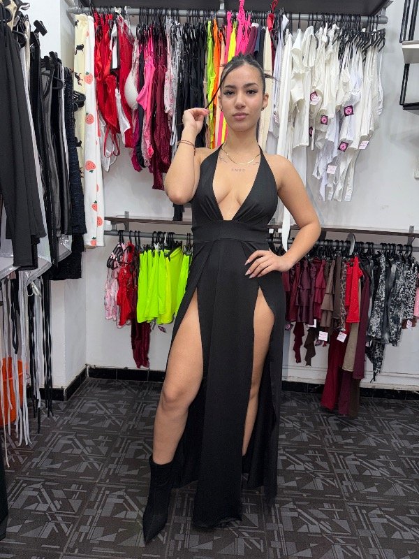 Producto - Vestido MARILEN - 2