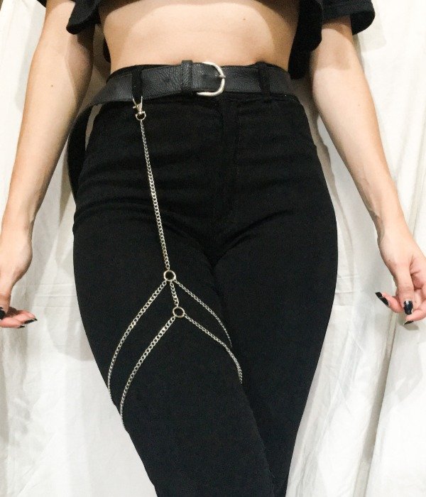 Producto - GARTER MOSQUETÓN