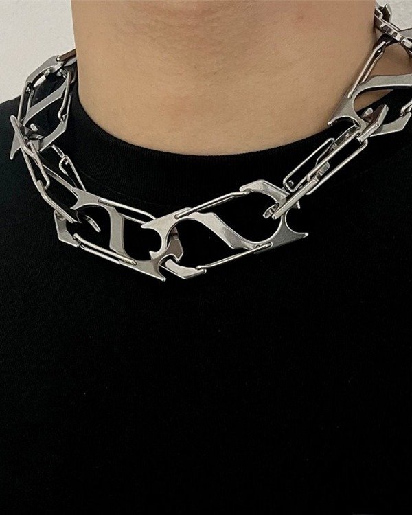 Producto - Collar Slipknot