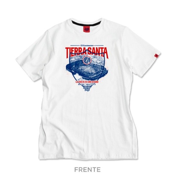 Producto - Tierra Santa