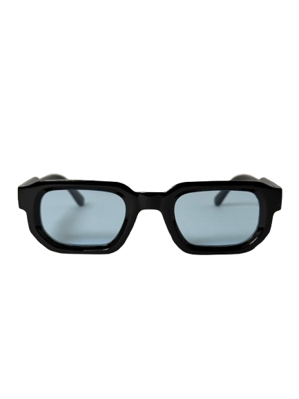 Producto - NIVUS Negro - Celeste