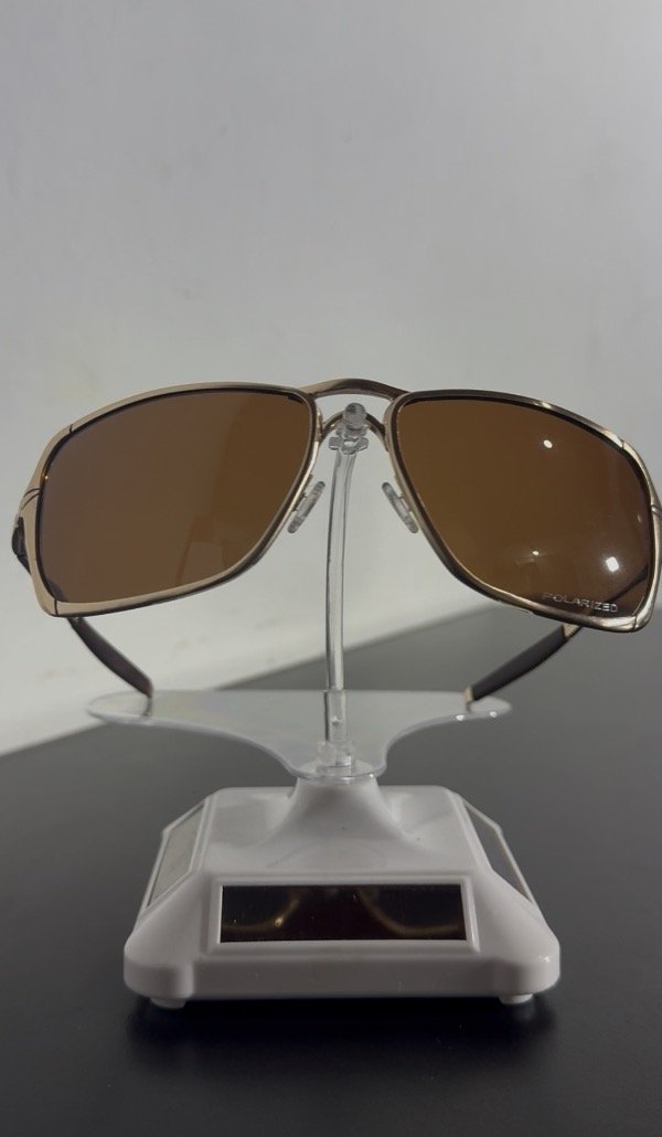 Producto - Oakley Inmate Gold