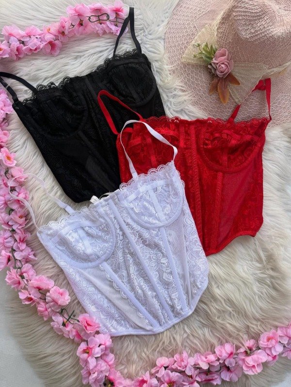 Producto - Corset Urban One - 2
