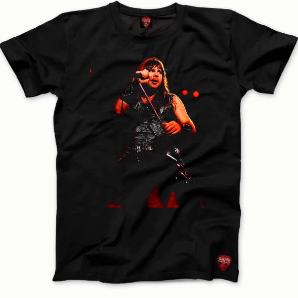 Producto - Remera - Bruce Dickinson - 04