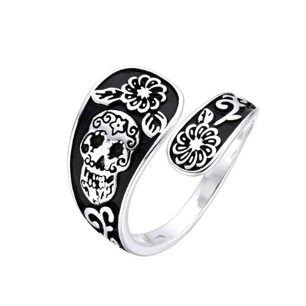 Producto - ANILLO KATRINA. REGULABLE