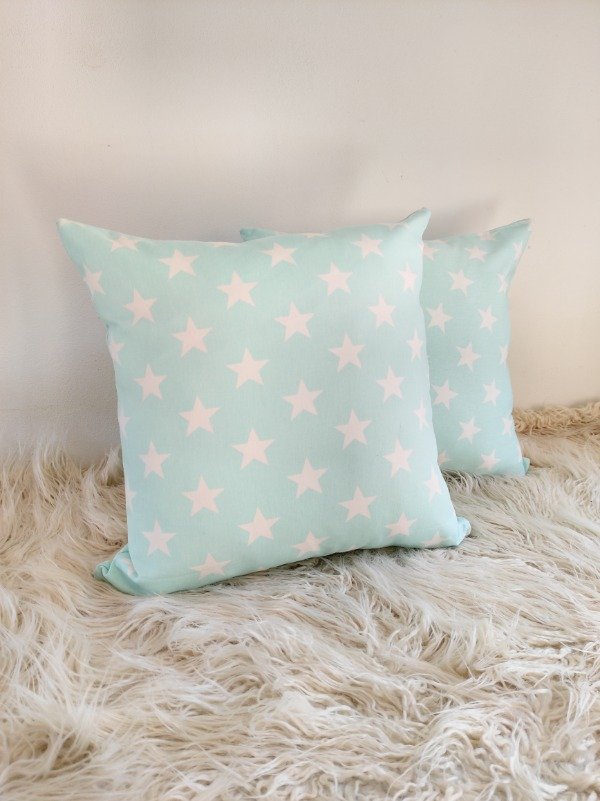 Producto - Estrellas Aqua