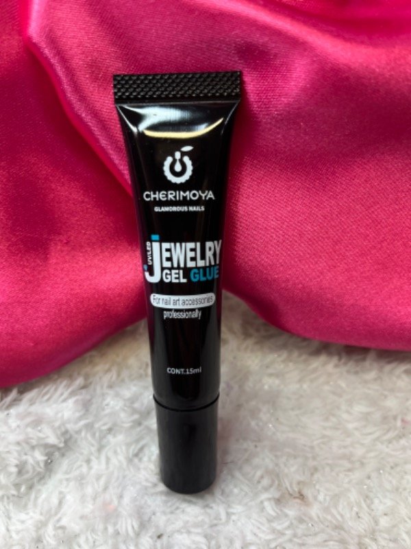 Producto - Jewerly gel glue 15ml