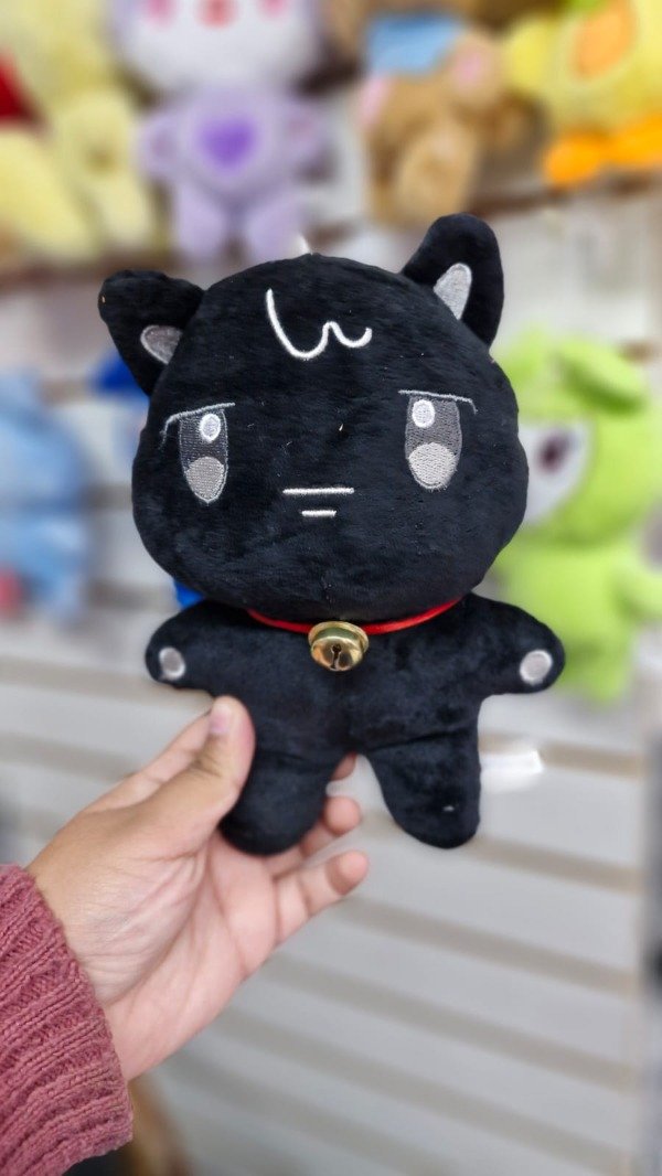 Producto - ATEEZ - PELUCHE ANITEEZ WOOYOUNG (WOOYONYANG)