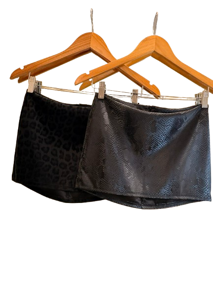 Producto - MINI LEATHER