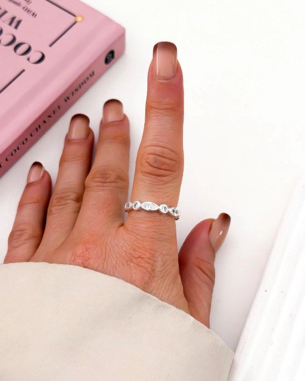 Producto - Anillo Donya