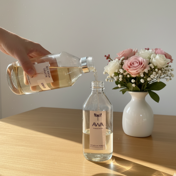 Producto - RECARGA DIFUSOR 500ML