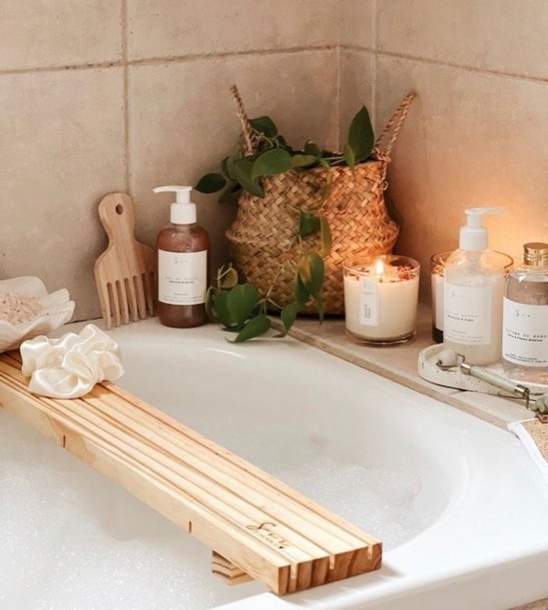 Producto - CRUZE DE BAÑADERA