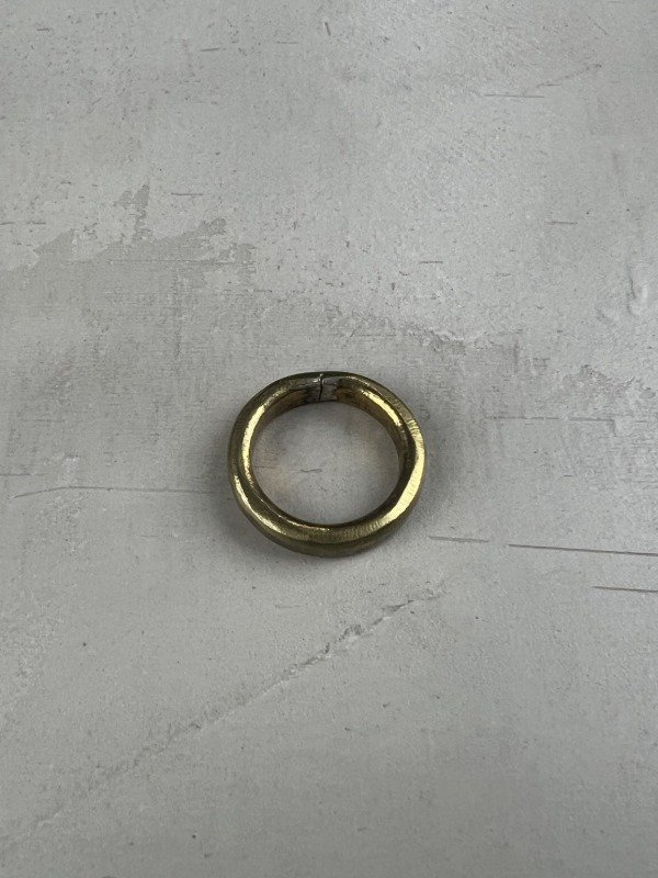 Producto - Anillo Bronce - 1