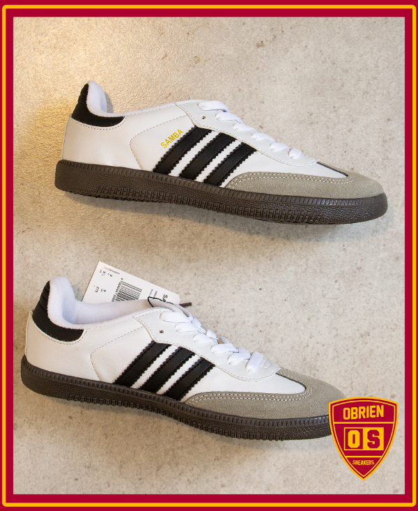 Producto - Adidas Samba