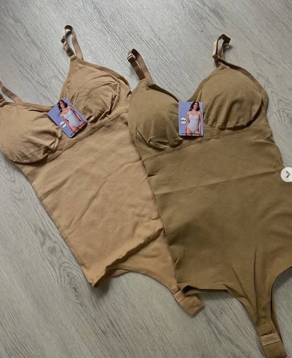 Producto - BODY REDUCTOR