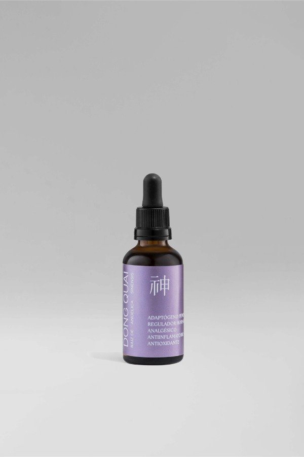 Producto - DONG QUAI EQUILIBRIO FEM