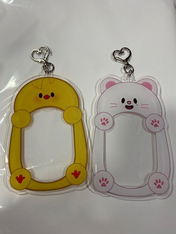 Producto - Holders Skzoo