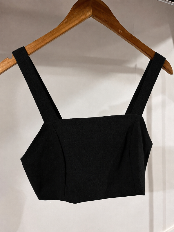 Producto - Top bando - 0