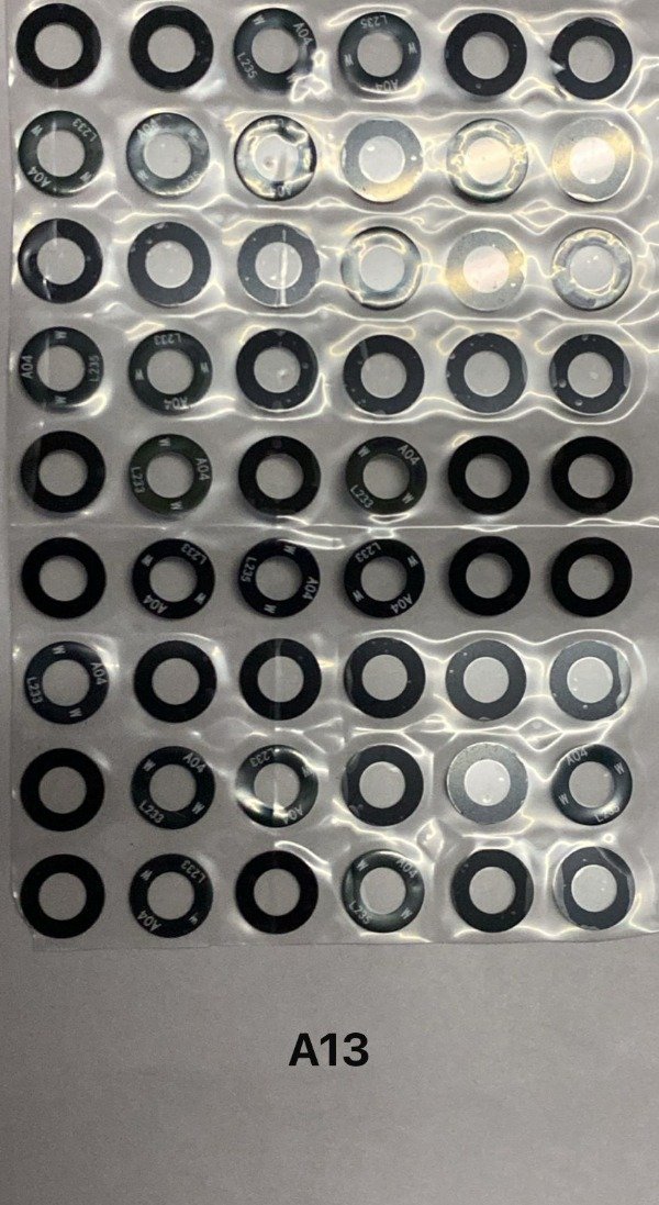 Producto - Lente de camara Sam A13