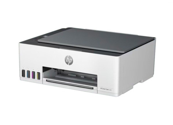 Producto - Impresora multifuncion -usb 2.0 -display lcd -black/grey -HP Smart Tank