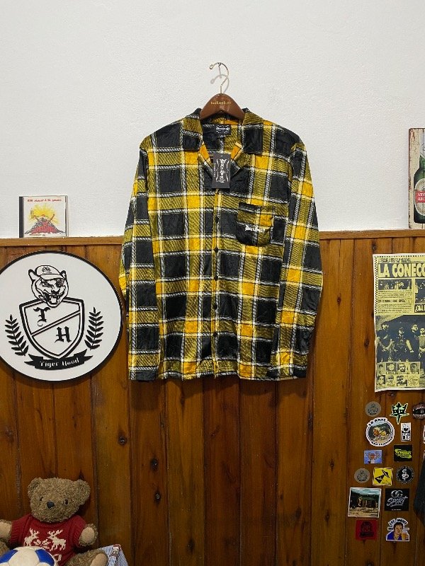 Producto - DOG SUPPLY TERCIOPELO (L)