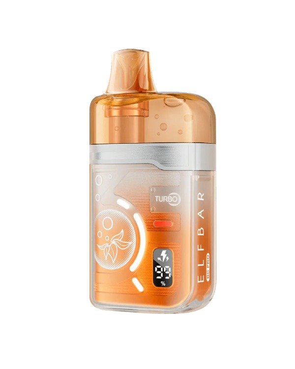 Producto - Mango Magic  - 45.000 Puffs