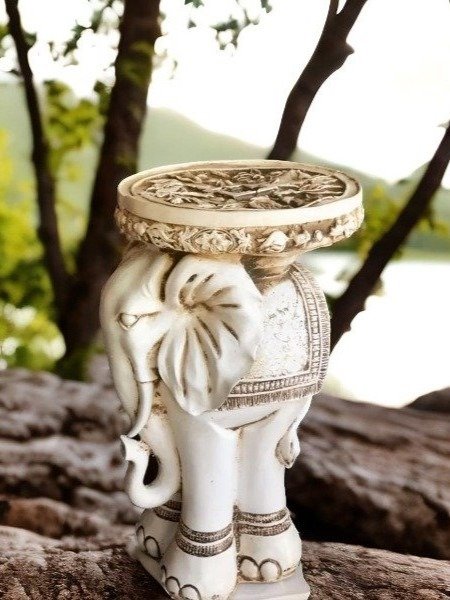 Producto - MESA ELEFANTE ALTA