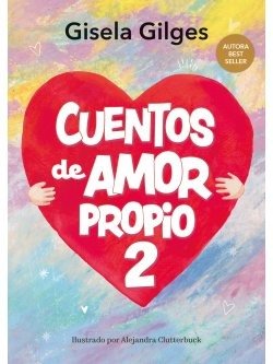 Producto - Cuentos de amor propio 2